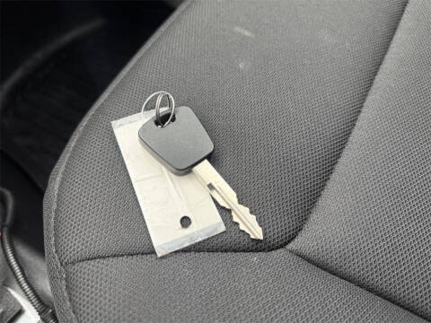 2021 Ford Explorer Police Interceptor Utility