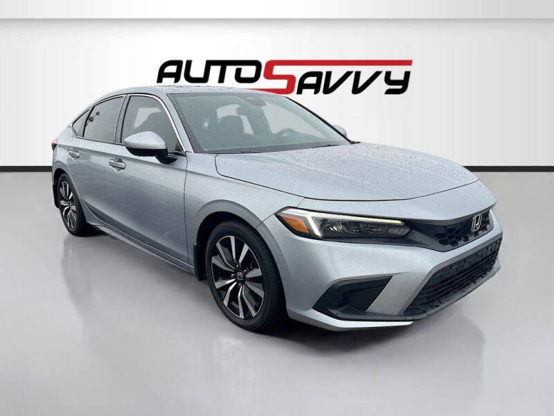 2023 Honda Civic
