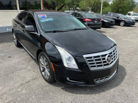 2014 Cadillac XTS for sale at 1st Class Auto in Tallahassee FL