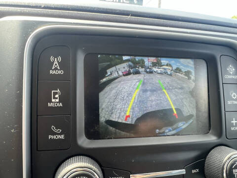 2019 RAM 1500 Classic Express