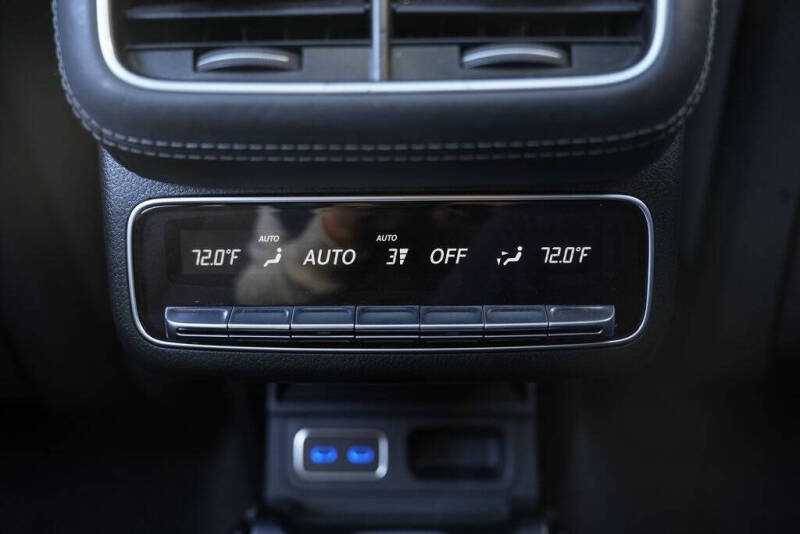 2024 Mercedes-Benz GLS GLS 580