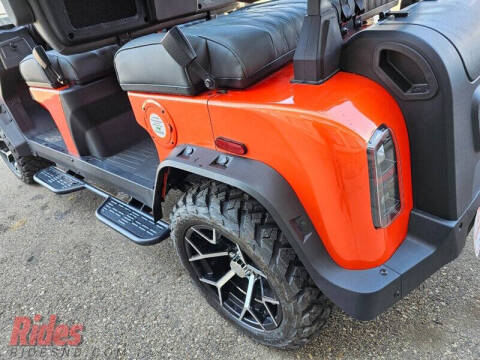 2025 Denago Rover XL Plus