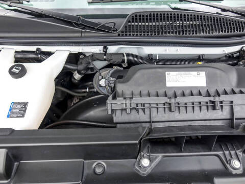 2024 Chevrolet Express 2500