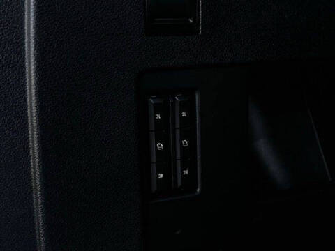 2020 Lincoln Navigator L Reserve