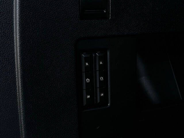 2020 Lincoln Navigator L Reserve