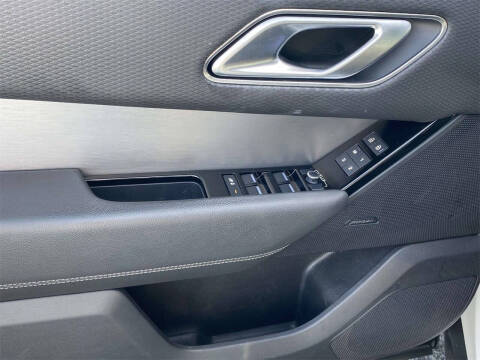 2021 Land Rover Range Rover Velar P250 R-Dynamic S