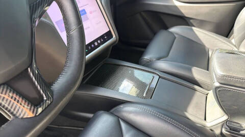 2019 Tesla Model X
