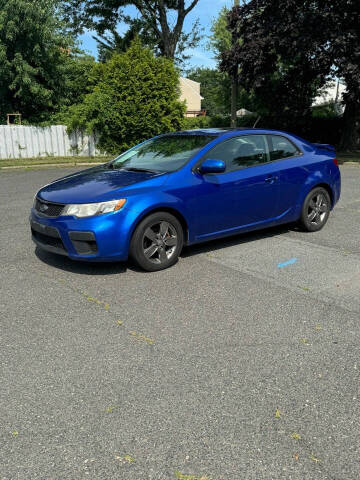 2012 Kia Forte Koup for sale at Pak1 Trading LLC in Little Ferry NJ