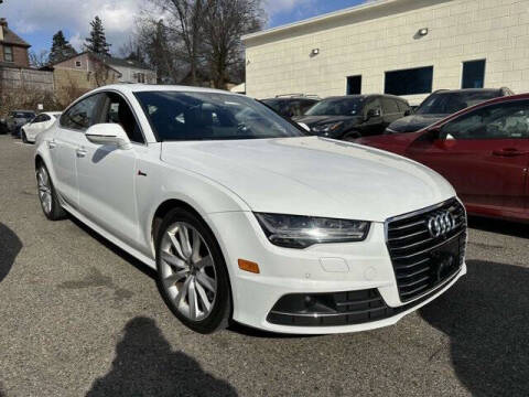 2016 Audi A7 for sale at Certified Luxury Motors in Great Neck NY