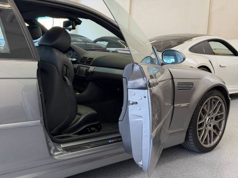 2004 BMW M3