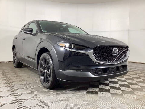 2026 Mazda CX-30 2.5 S Select Sport