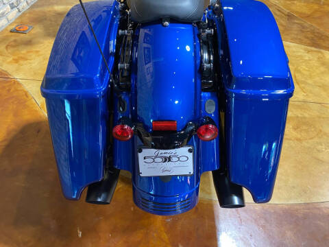 2022 Harley-Davidson Road Glide® Special