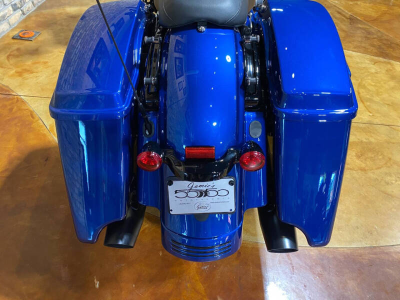 2022 Harley-Davidson Road Glide® Special