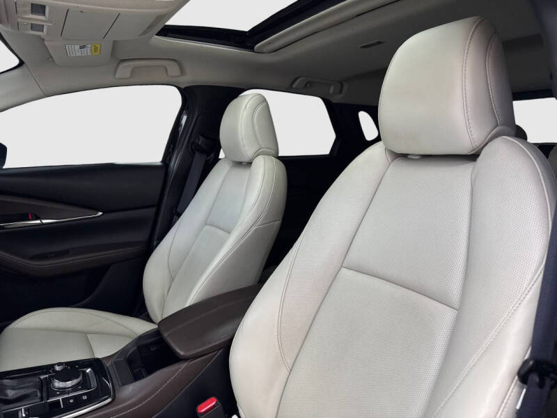 2023 Mazda CX-30 2.5 S Premium