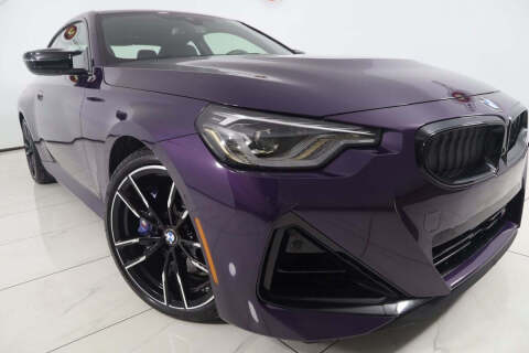 2025 BMW 2 Series M240i