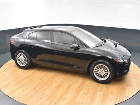 2019 Jaguar I-PACE EV400 S