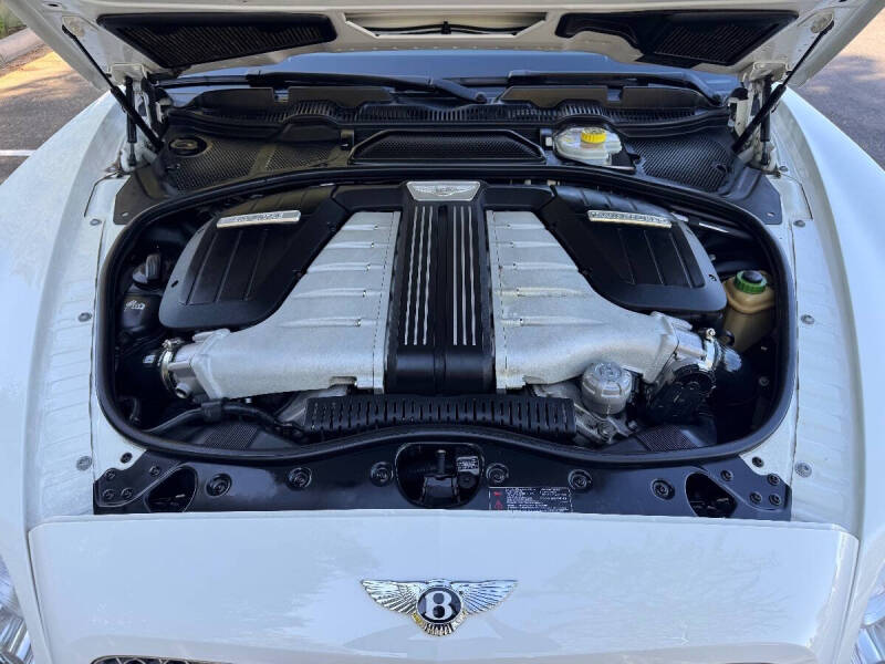 2014 Bentley Continental GT