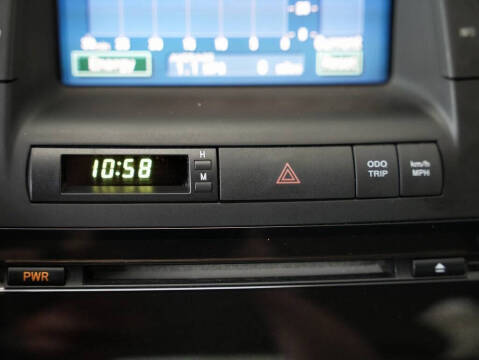 2007 Toyota Prius Touring