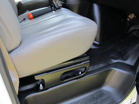 2022 GMC Savana 3500