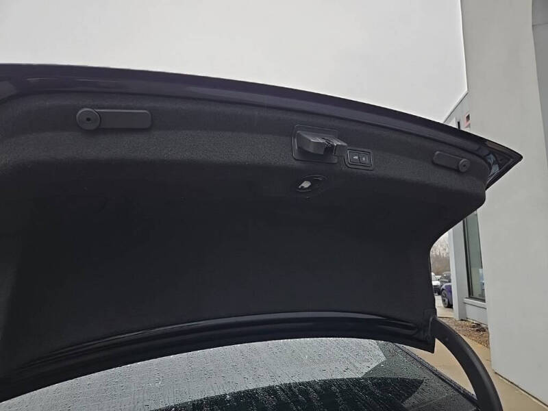 2019 Audi A6 quattro Prestige 55 TFSI