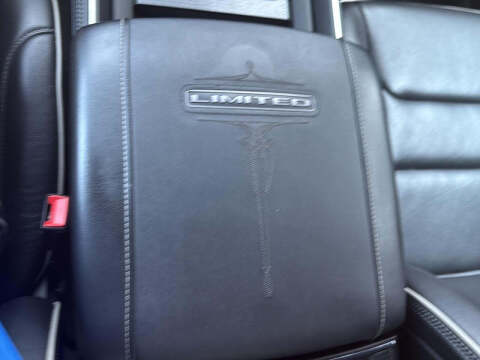 2024 RAM 1500 Limited