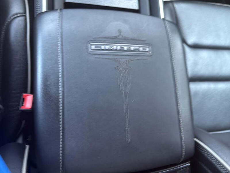 2024 RAM 1500 Limited