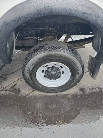 1999 Ford F-250 Super Duty XL