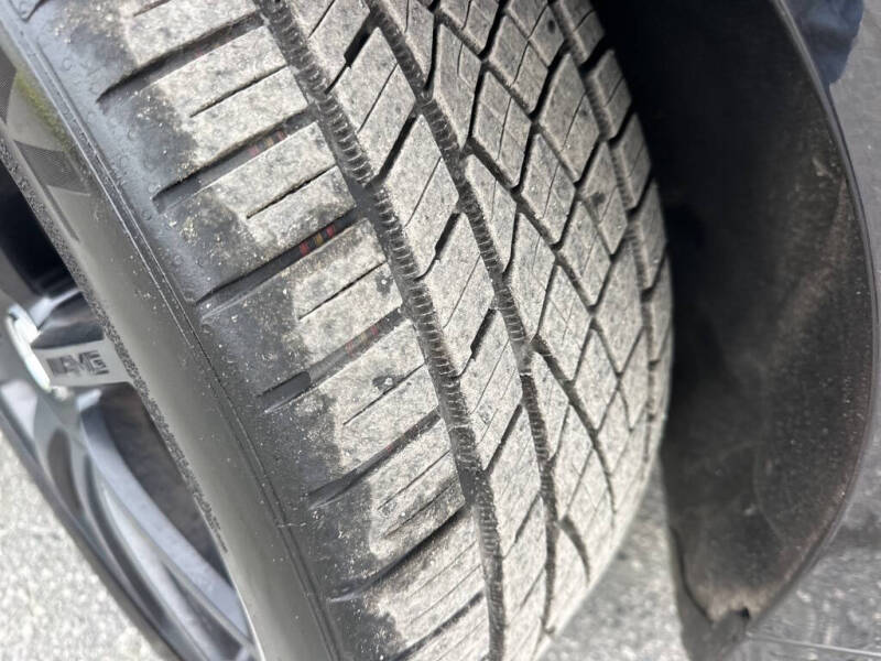 2017 Mercedes-Benz S-Class AMG S 63