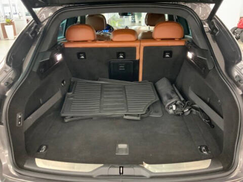 2017 Maserati Levante S