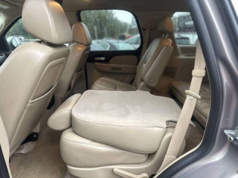 2007 Chevrolet Tahoe LS