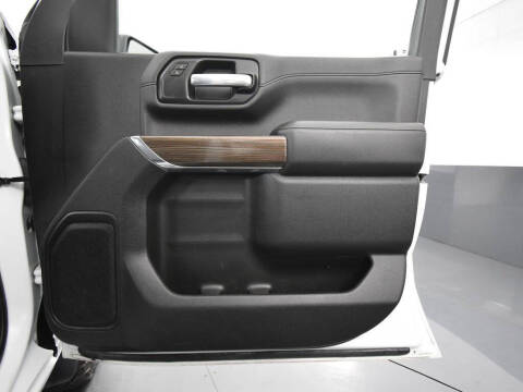 2022 Chevrolet Silverado 2500HD