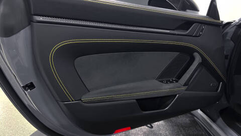 2023 Porsche 911 GT3