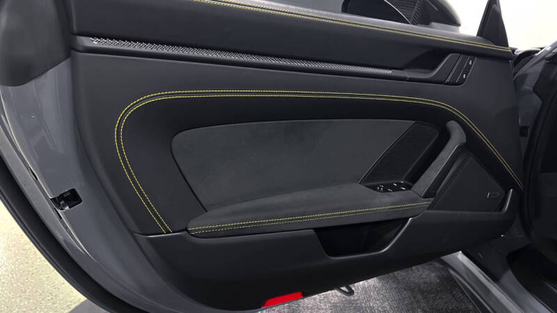 2023 Porsche 911 GT3