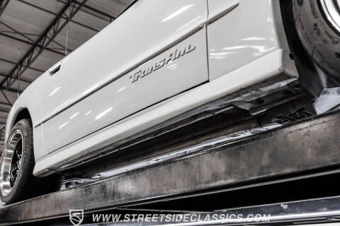 1995 Pontiac Firebird