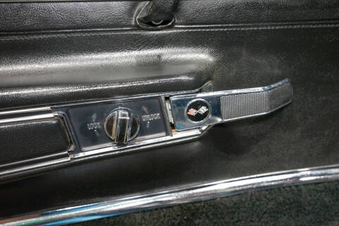 1975 Chevrolet Corvette
