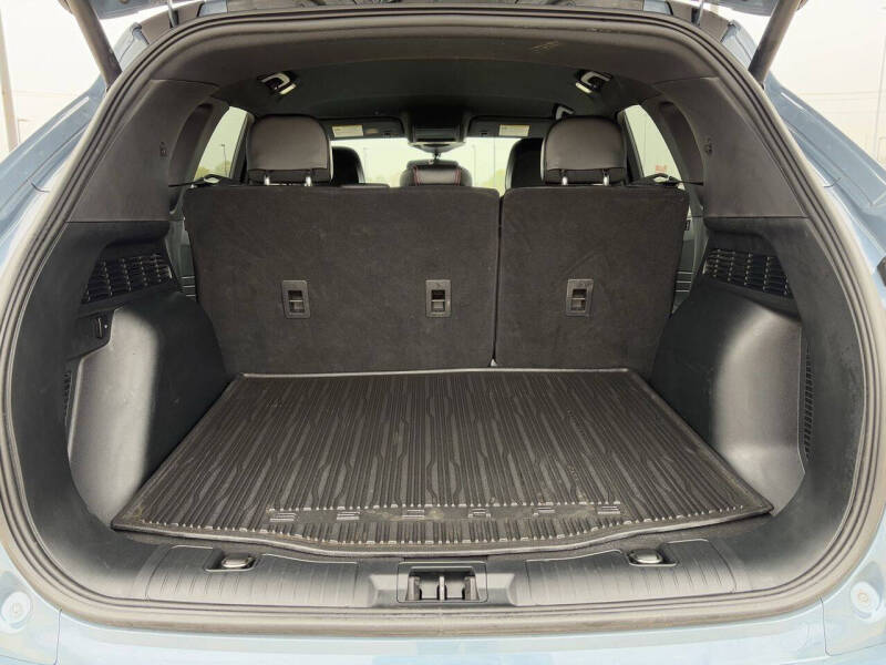 2023 Ford Escape ST-Line Select