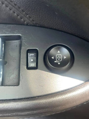 2014 Cadillac CTS 2.0T Luxury Collection