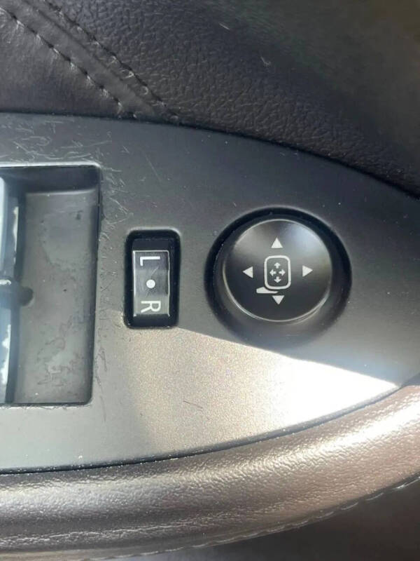 2014 Cadillac CTS 2.0T Luxury Collection