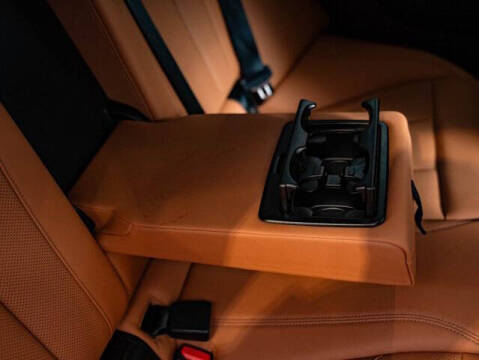 2023 BMW i4 eDrive35 Gran Coupe