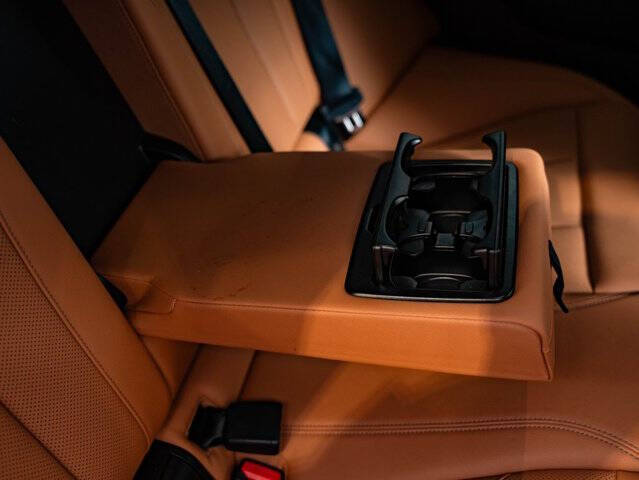 2023 BMW i4 eDrive35 Gran Coupe