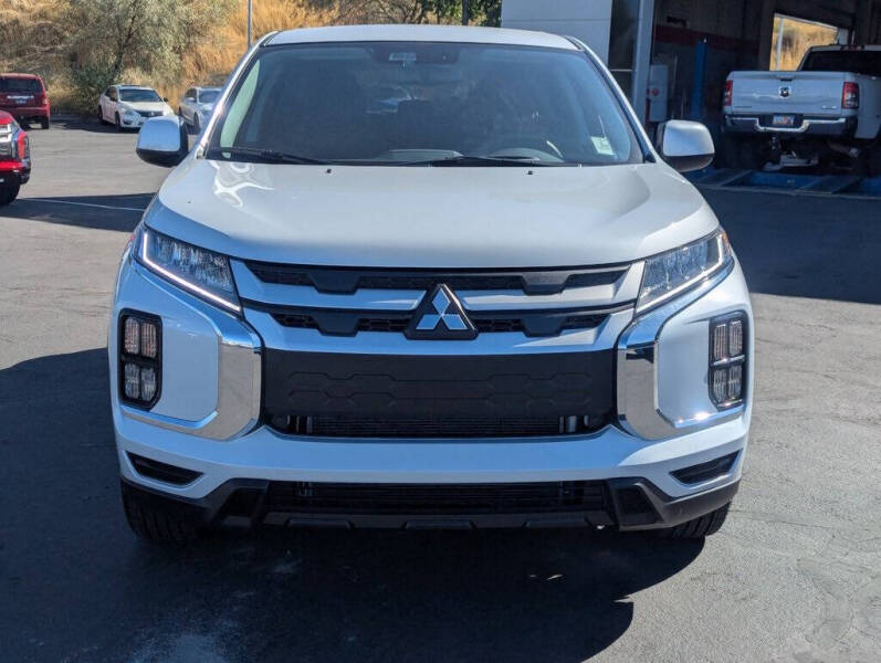 2025 Mitsubishi Outlander Sport