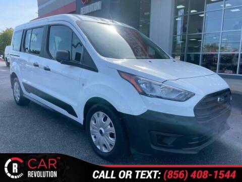 2022 Ford Transit Connect for sale at Car Revolution in Maple Shade NJ