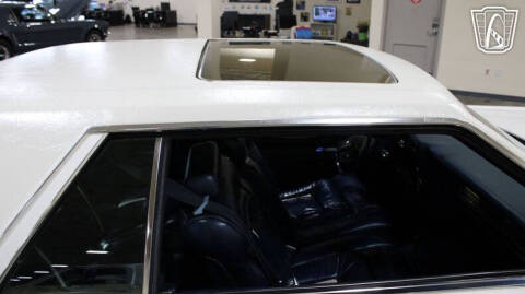 1979 Lincoln Continental