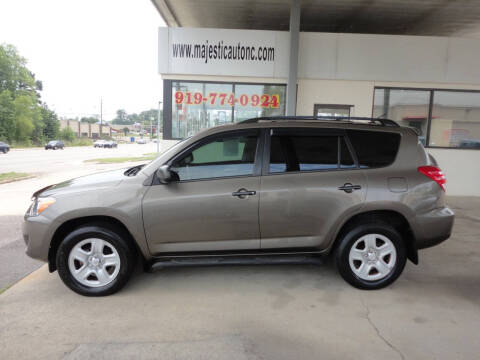 2012 Toyota RAV4
