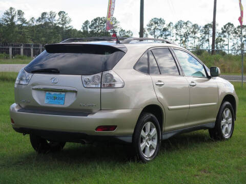 2008 Lexus RX 350