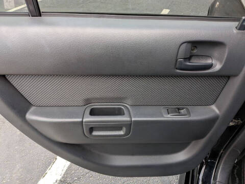 2000 Toyota Black Box