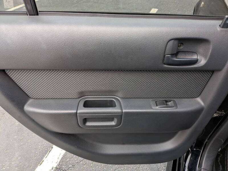 2000 Toyota Black Box