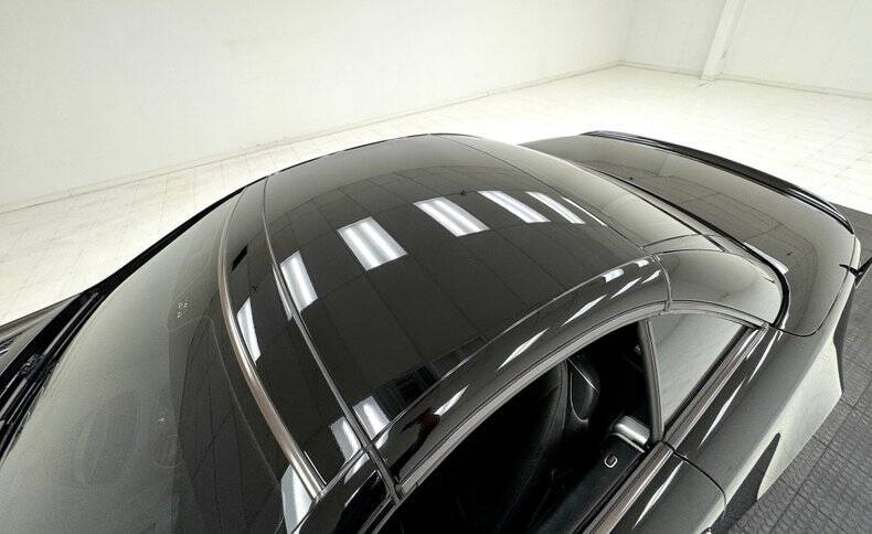 2005 Mercedes-Benz SL-Class SL 500