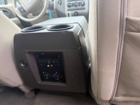 2013 Ford Expedition XLT