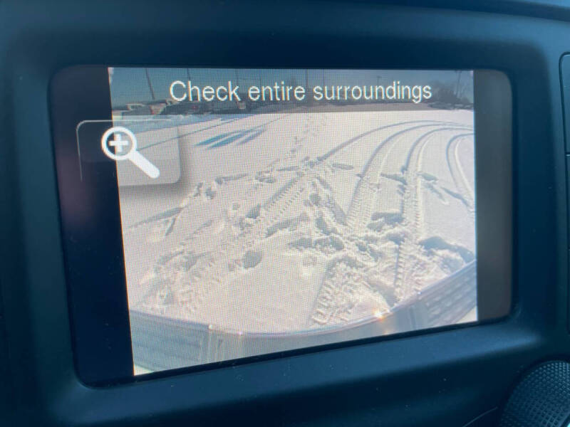 2020 RAM 3500 Big Horn